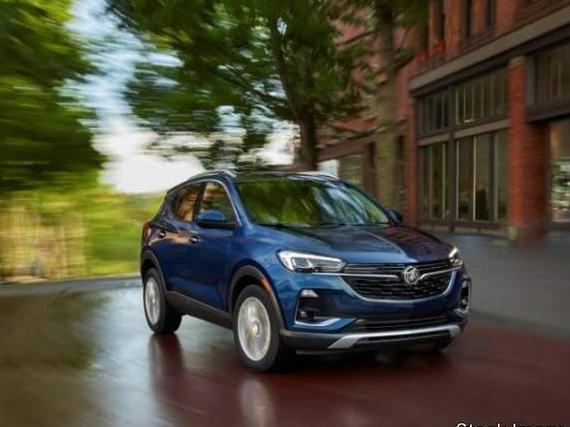 BUICK ENCORE GX 2023 KL4MMFSL5PB064723 image BUICK ENCORE GX 2023 KL4MMFSL5PB064723 image